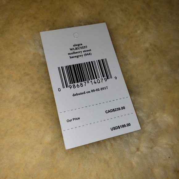 Kate Spade Haregrey Alegra crossbody wallet - Picture 10 of 15